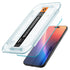 Spigen iPhone 17 Pro Max Screen Protector GLAS.tR EZ Fit (2 Pack)